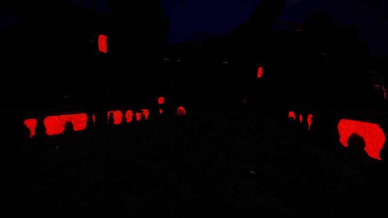 《创世理想乡》游戏画面