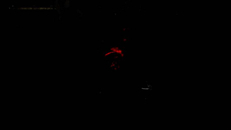 《午夜之南》游戏画面