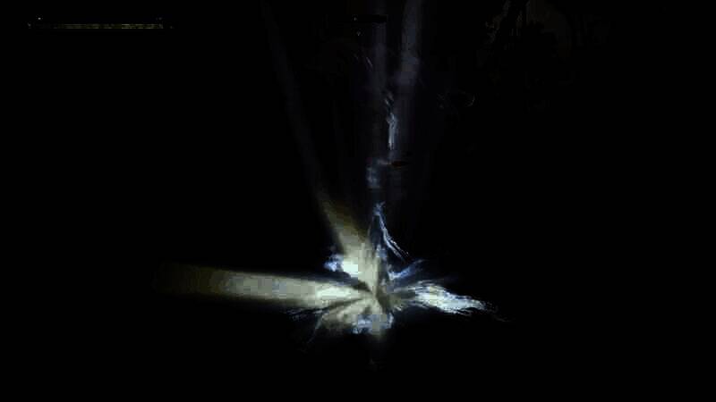 《午夜之南》游戏画面