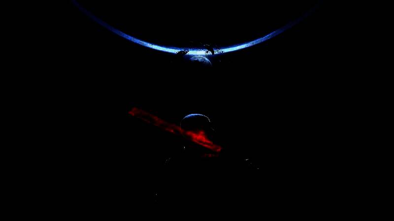 《星际:异端先知》壁纸1