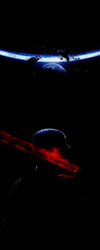 《星际:异端先知》壁纸2