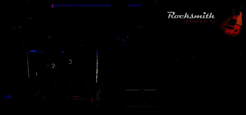 《摇滚史密斯2014》相关图片2