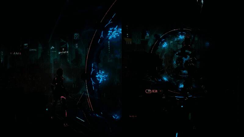 《双影奇境》游戏截图6