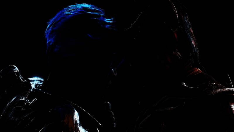 《博德之门3》游戏画面相关图片