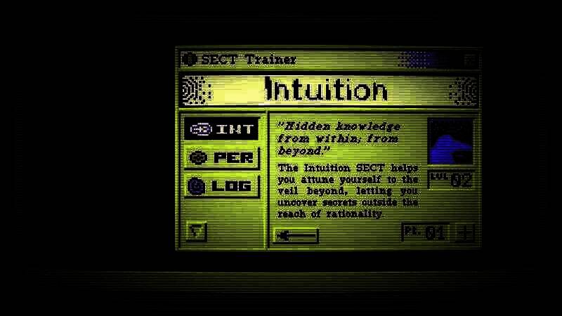 《SYNTAXIA》游戏截图2