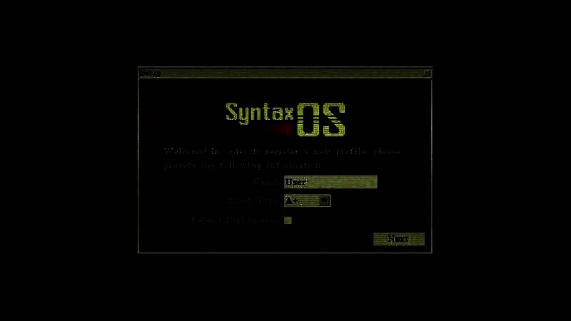 《SYNTAXIA》游戏截图3