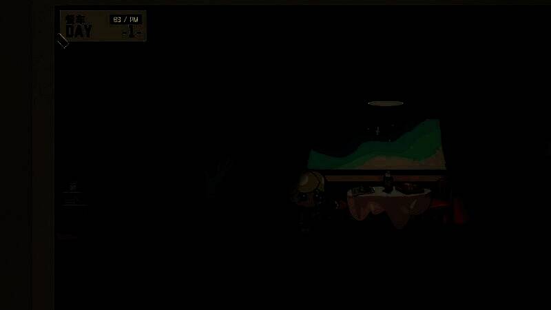 《谜宇酒吧》游戏截图5