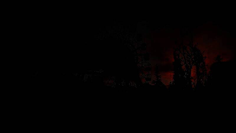 《潜行者2：切尔诺贝利之心》相关画面