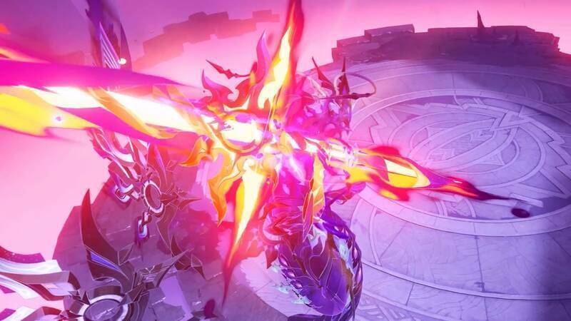 《原神》5.3版本PV视频截图5