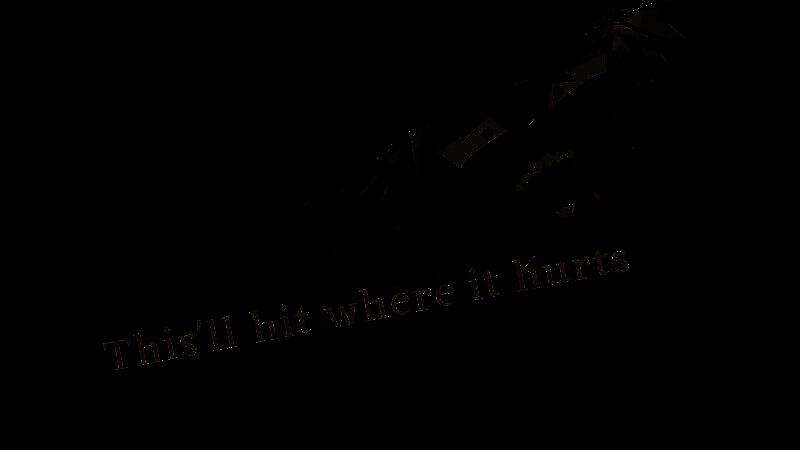 《骰子骑士录》游戏画面3