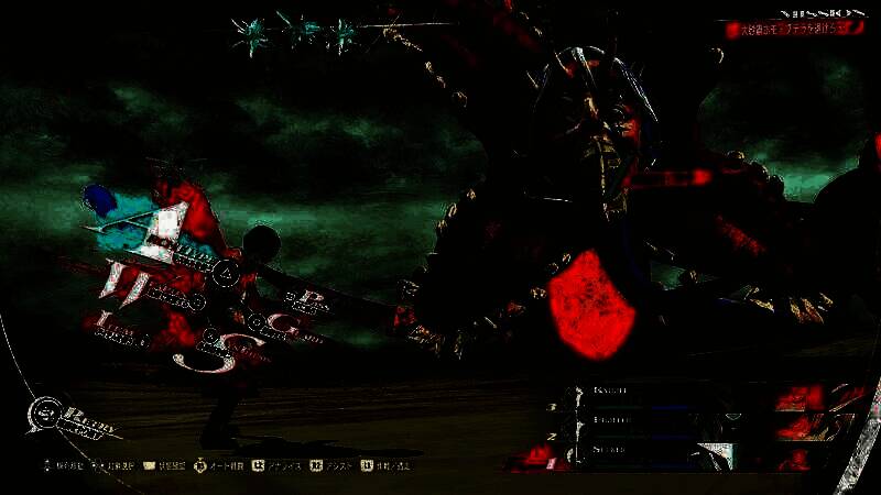 《暗喻幻想:ReFantazio》PS平台宣传图2