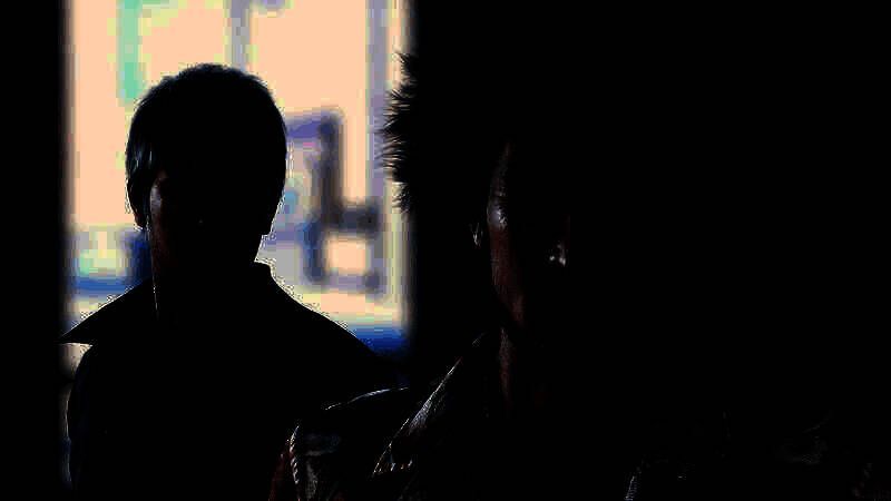 《人中之龙8 究极版》PS平台宣传图2