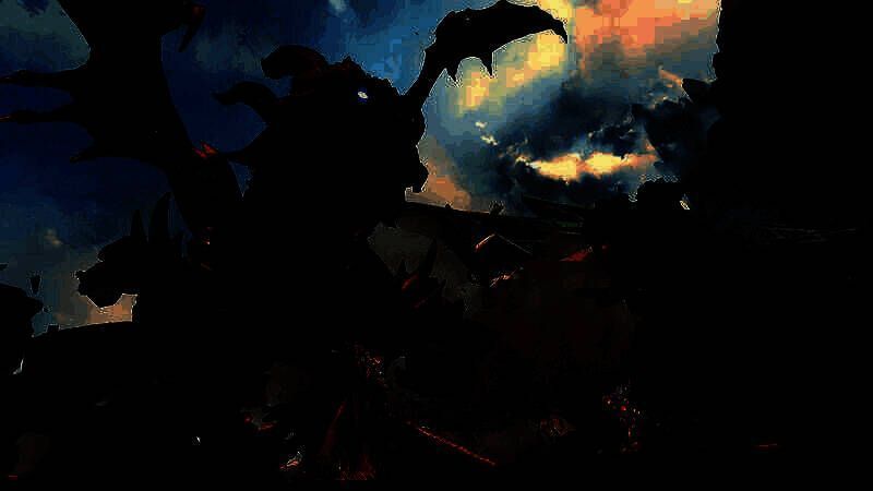 《Granblue Fantasy: Relink》PS平台宣传图2