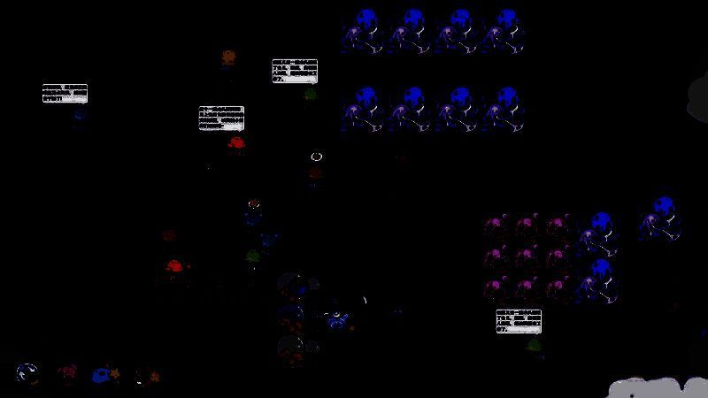 《噗噗的冒险乐园》游戏相关图片4