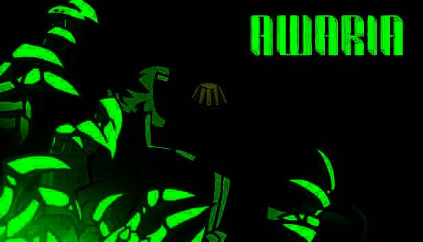 《Awaria》游戏画面