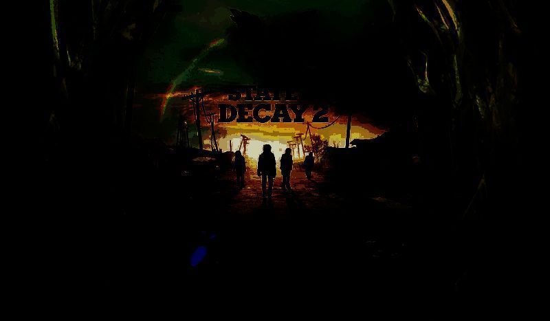 腐烂国度2游戏相关图片