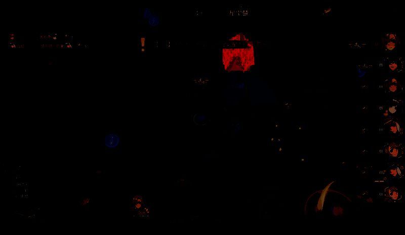 《次元激斗》游戏画面展示2