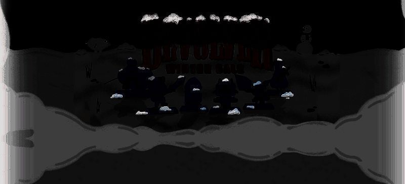 Devolver Digital相关宣传图