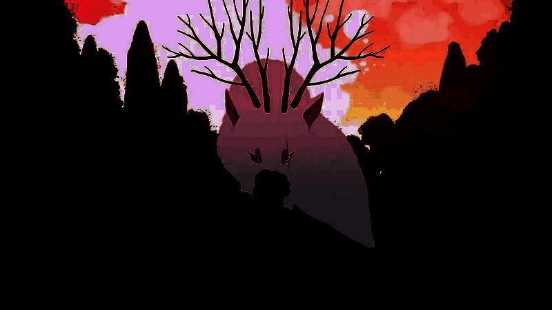 《NEVA》游戏画面图