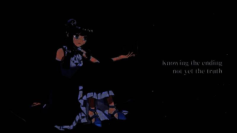 《还有一个问题》游戏画面2