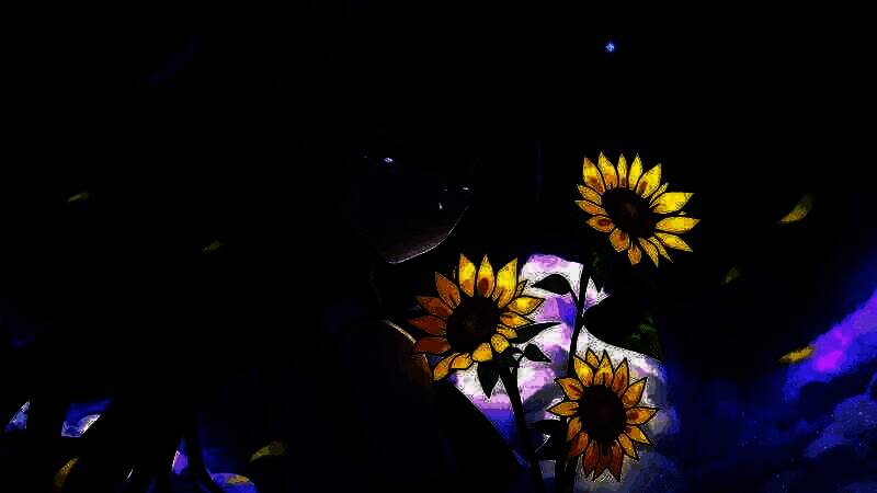 《还有一个问题》游戏画面3