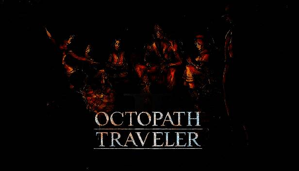 歧路旅人2游戏画面