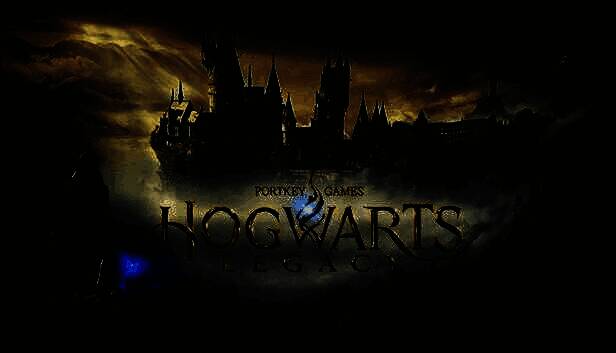 霍格沃茨之遗游戏画面