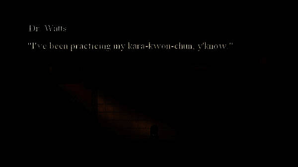 《去月球：西格蒙德小剧场 1》宣传图