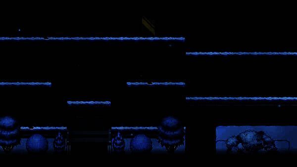 《去月球：西格蒙德小剧场 2》宣传图