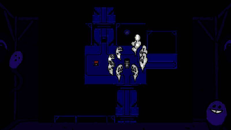 《OFF》游戏截图2