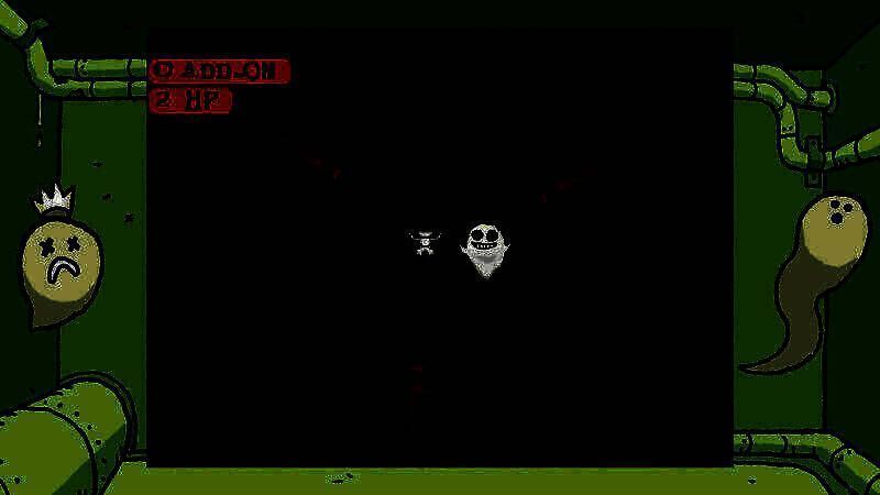 《OFF》游戏截图6