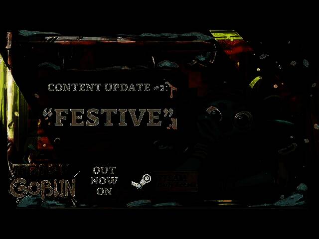 《变废为宝哥布林》更新预告画面