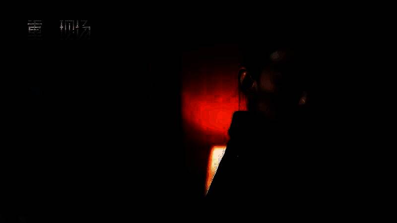 《重返现场：真人版》精心设计的场景画面