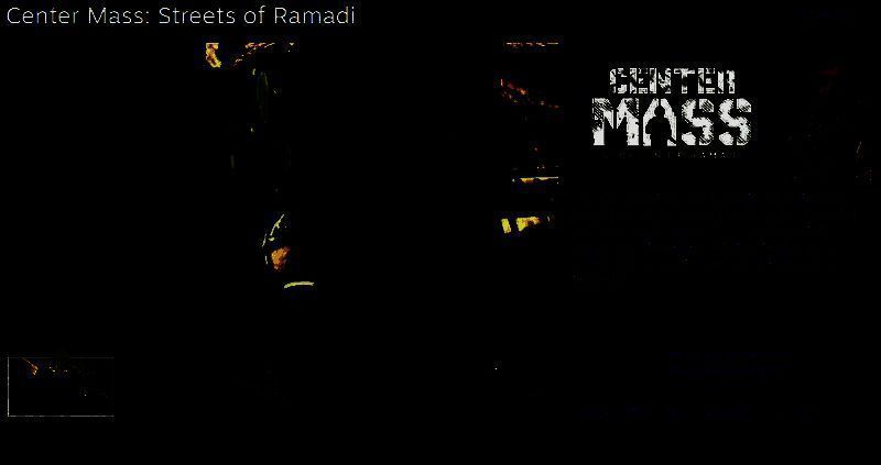 《Center Mass: Streets of Ramadi》相关图片1