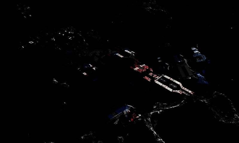 《太空工程师2》游戏截图2