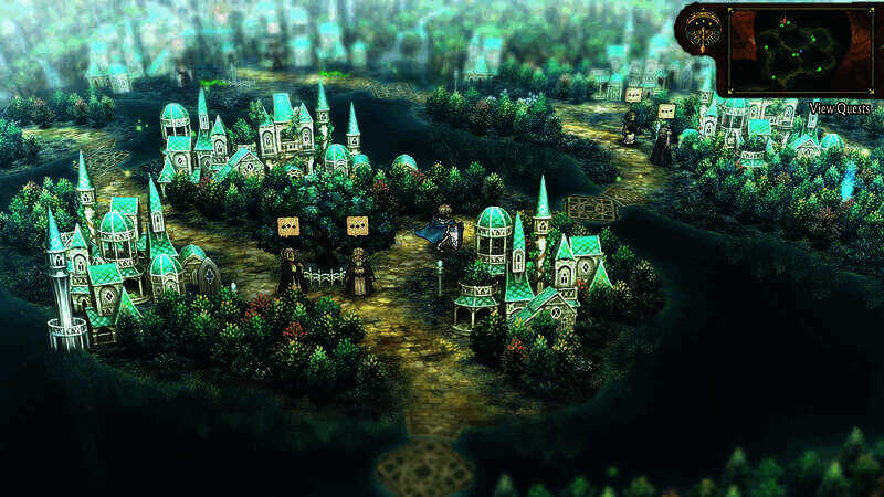 《圣兽之王》相关图片2