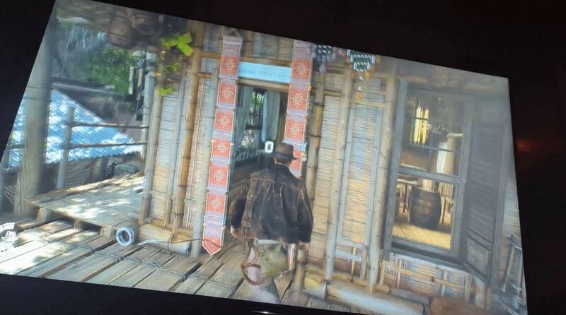 《夺宝奇兵:古老之圈》相关画面