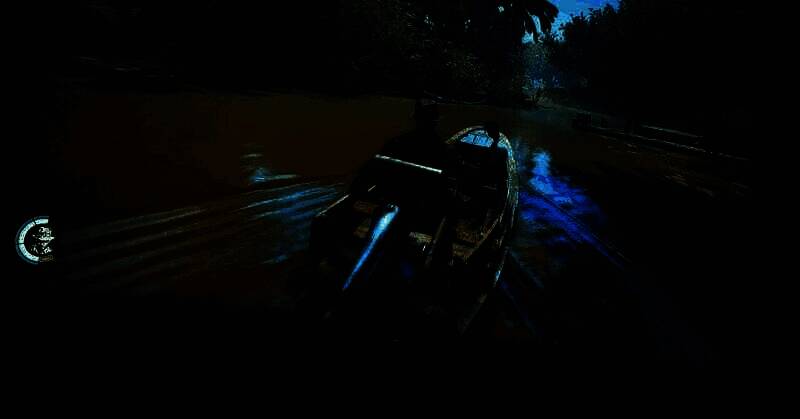 《夺宝奇兵:古老之圈》相关画面