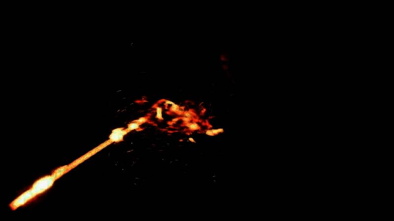 《巫师4》相关画面