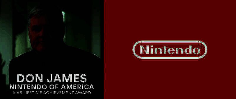 Don James相关照片