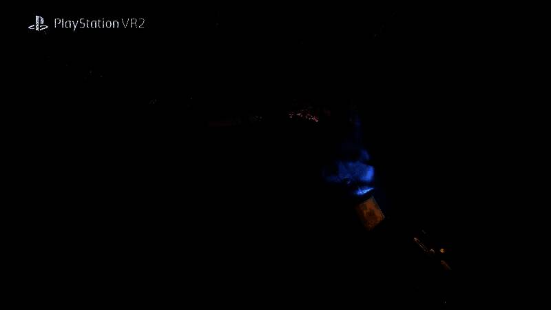 《异形：盗贼入侵》视频截图3