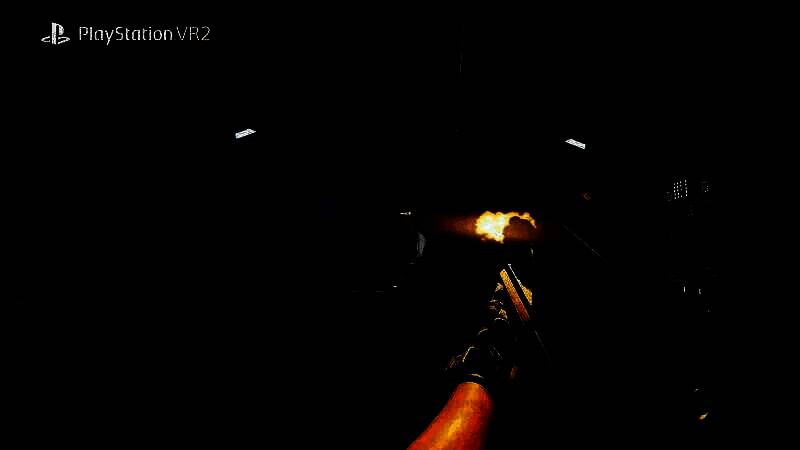 《异形：盗贼入侵》视频截图6