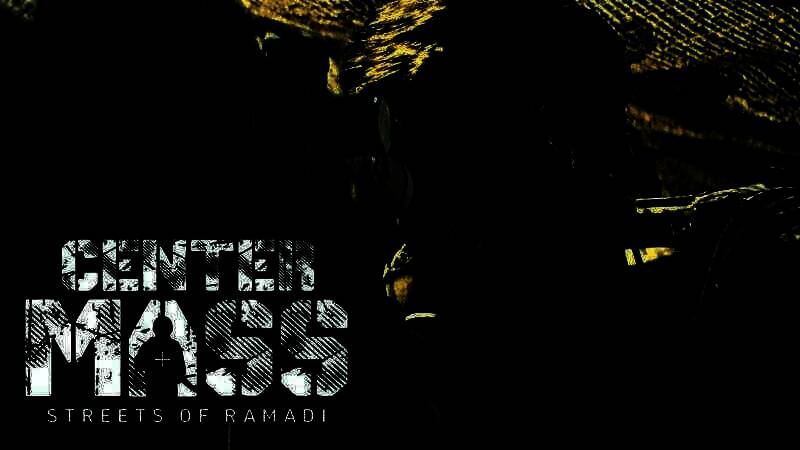 《中心质量：拉马迪街道》相关图片