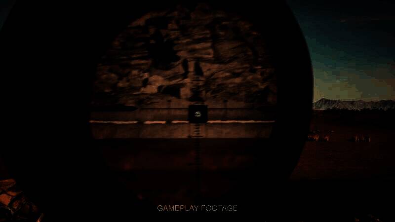 《中心质量：拉马迪街道》预告片视频截图2