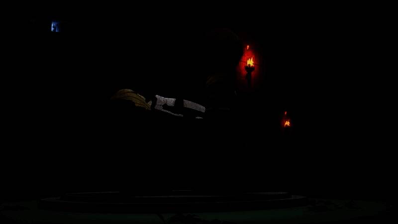 《死灵法师之剑：复活》视频截图1