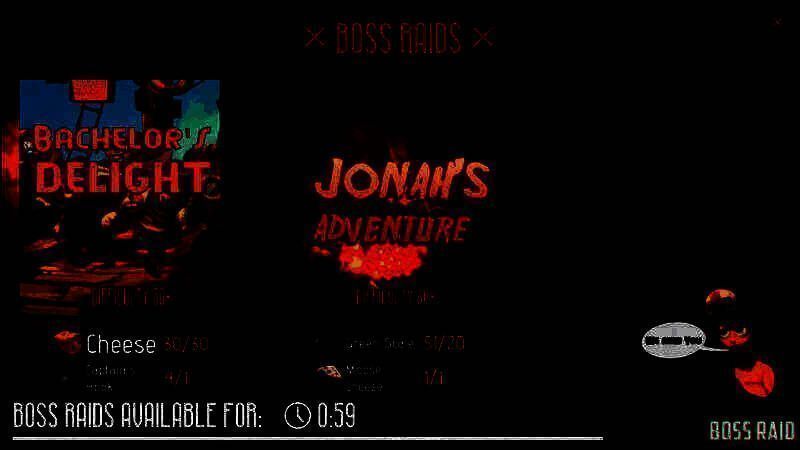 《小鸡刺客:重装上阵》游戏相关画面