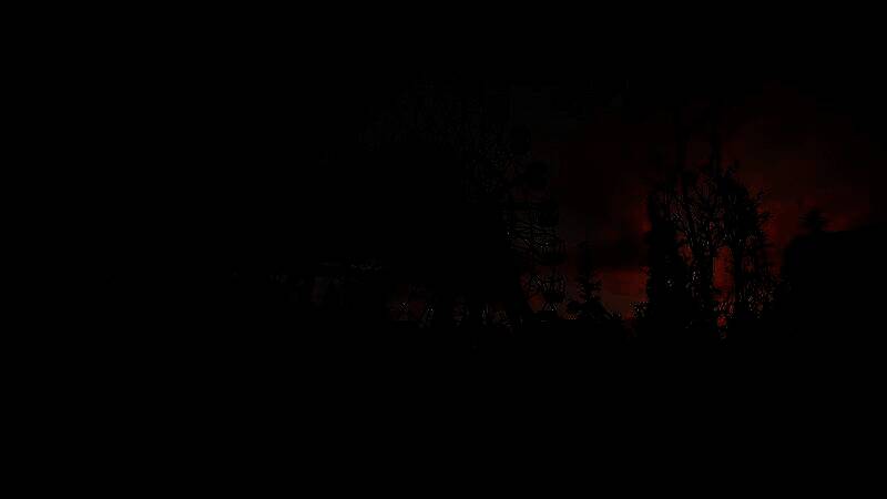 《潜行者2》相关画面