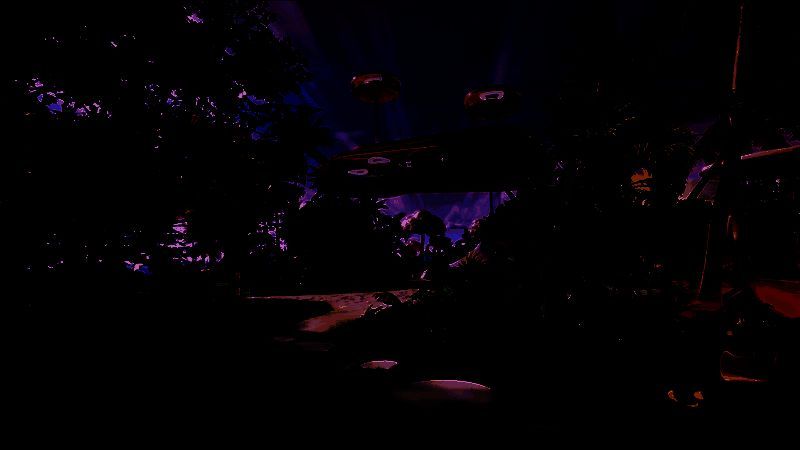 《Catly》实机预告相关画面 5