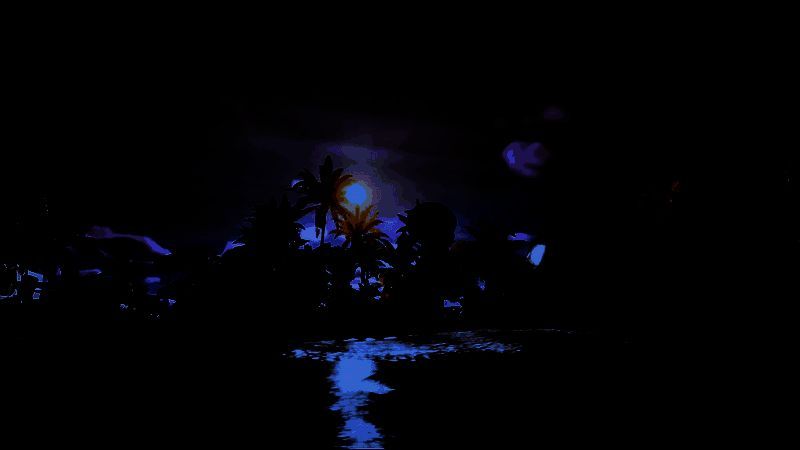 《Catly》实机预告相关画面 6