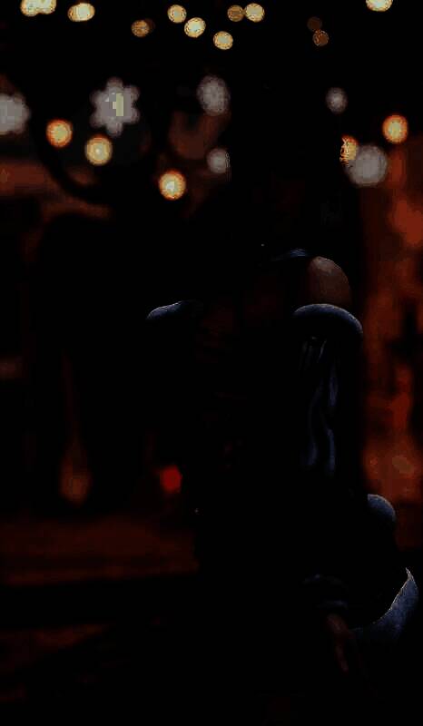 《星刃》女角色战斗风采图